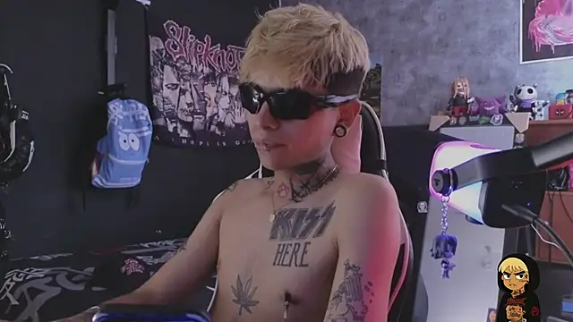 AcidMilo online show from 02/09/26, 04:27