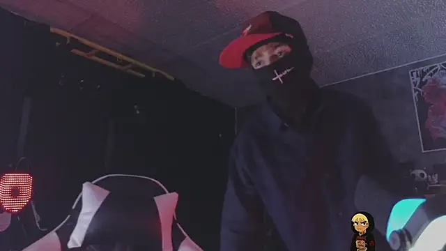 AcidMilo online show from 03/31/26, 08:44