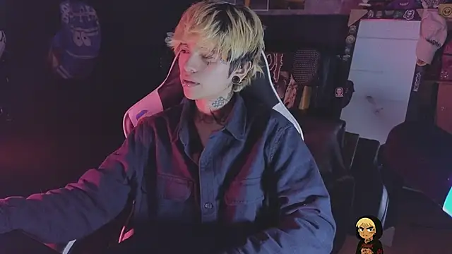 AcidMilo online show from 05/20/26, 05:59