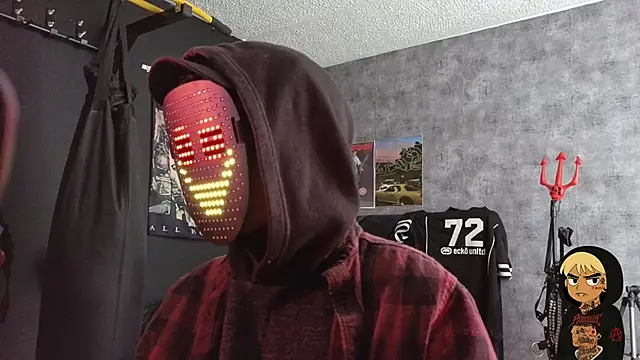 Snapshot of AcidMilo chatting on 11/06/25, 08:46 AcidMilo online show from 11/06/25, 08:46