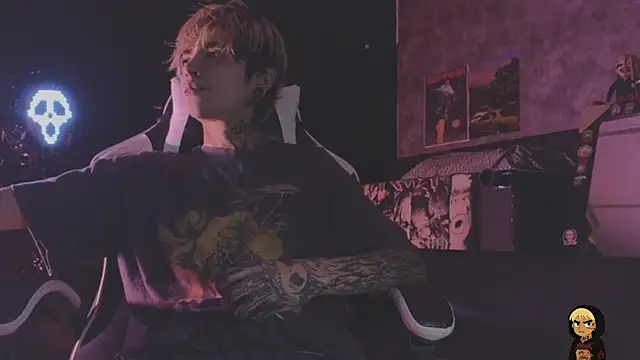 AcidMilo online show from 05/03/26, 03:00