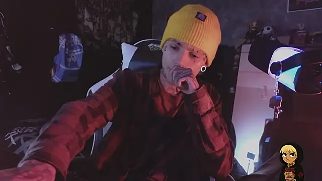 AcidMilo online show from 02/27/26, 09:03