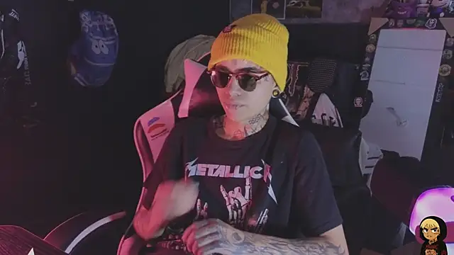 AcidMilo online show from 06/06/26, 05:18