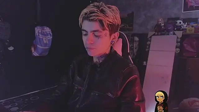 AcidMilo online show from 03/20/26, 07:26