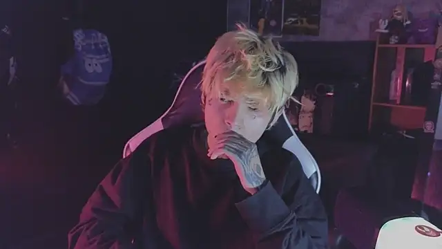 AcidMilo online show from 05/16/26, 12:15