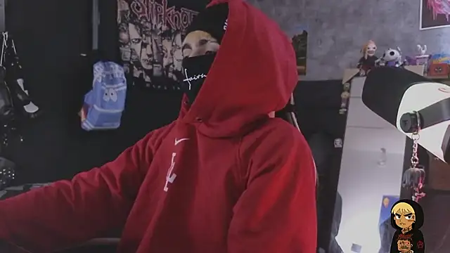 AcidMilo online show from 02/25/26, 05:46