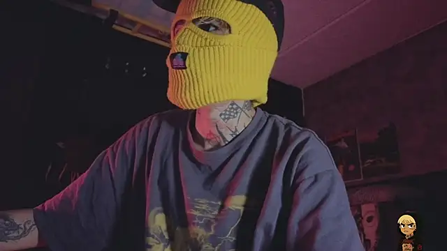 AcidMilo online show from 05/04/26, 05:00