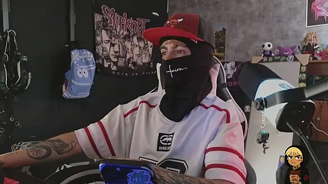 AcidMilo online show from 02/11/26, 06:52