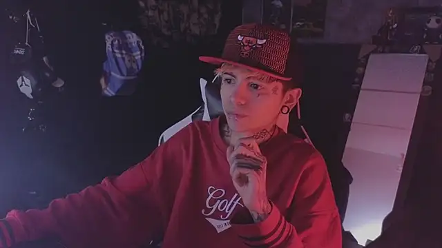 AcidMilo online show from 03/13/26, 12:04