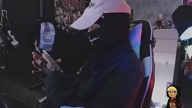 AcidMilo online show from 02/17/26, 05:54