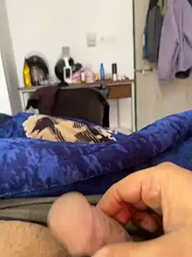 Mushroomhead69 online show from 01/22/25, 04:55