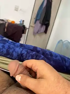 Mushroomhead69 online show from 02/03/25, 04:25