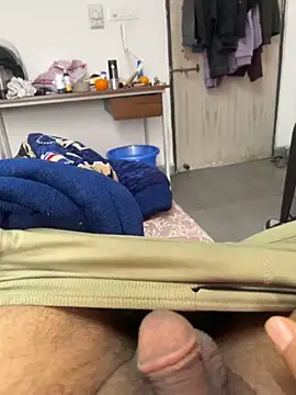 Mushroomhead69 online show from 01/30/25, 05:19