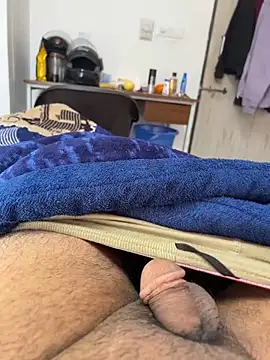 Mushroomhead69 online show from 02/08/25, 04:47