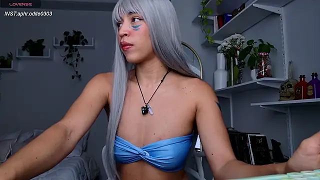 Nikol-JE online show from 10/10/25, 09:04