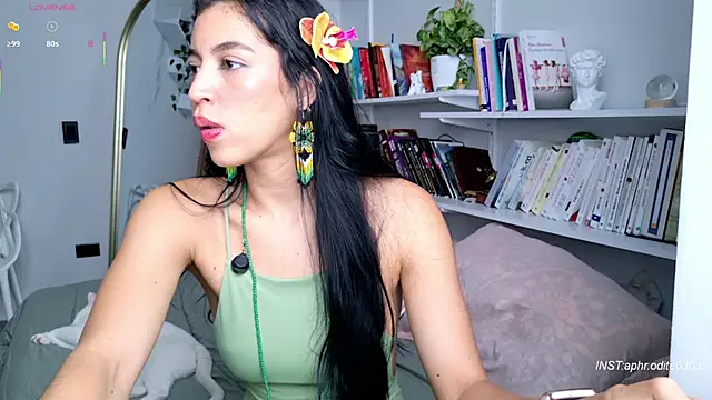 Nikol-JE online show from 02/05/26, 08:59