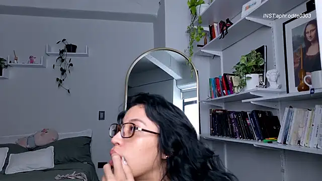 Nikol-JE online show from 04/18/26, 12:40