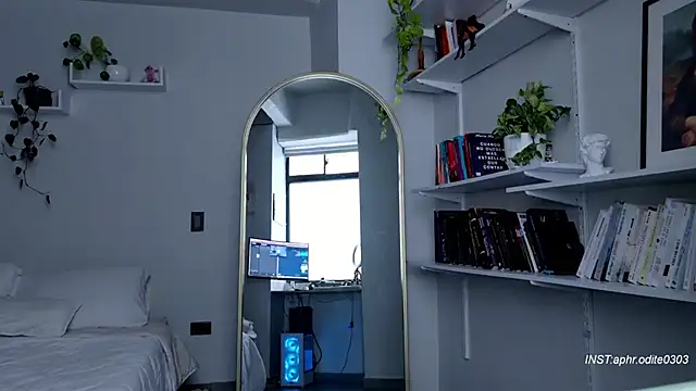 Nikol-JE online show from 03/19/26, 09:26