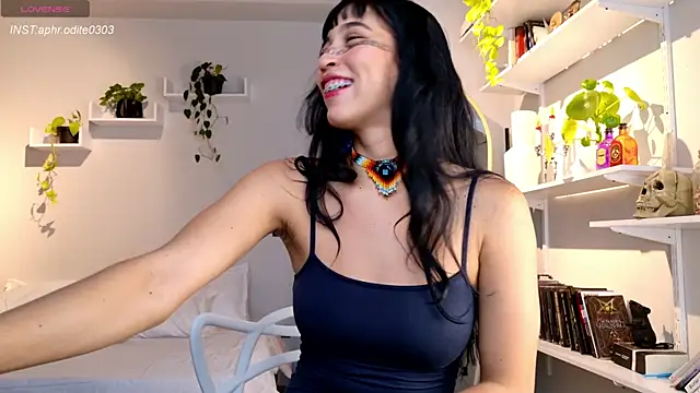 Nikol-JE online show from 10/17/25, 08:43