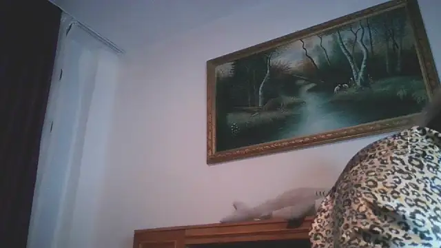 Snapshot of nicholle chatting on 12/30/24, 10:55 nicholle online show from 12/30/24, 10:55