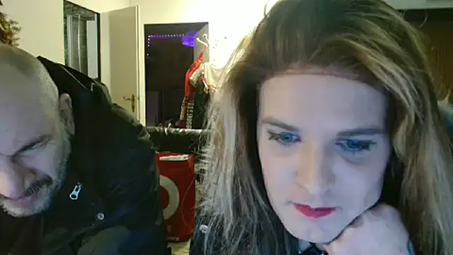TransandBoy online show from 12/12/24, 01:43