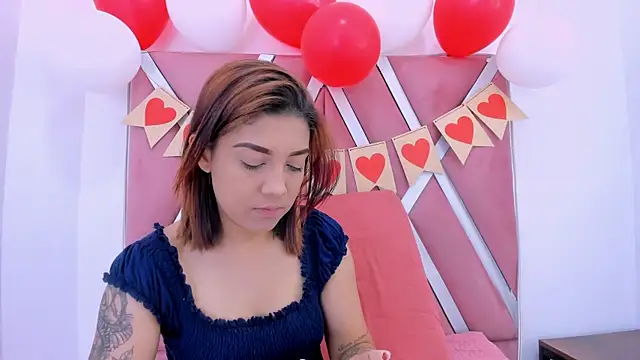 SEJMET LOVE  online show from 02/18/26, 09:11