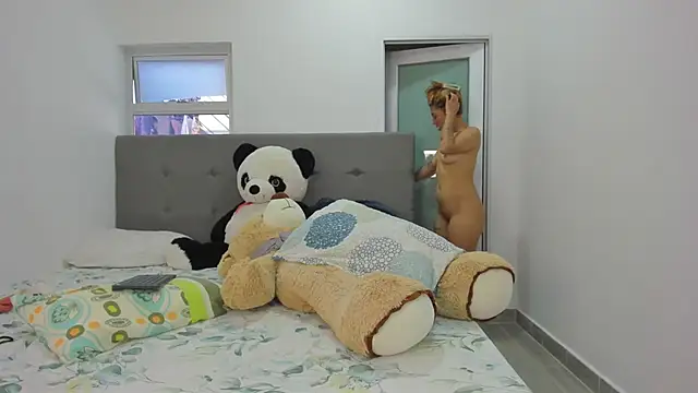 SEJMET LOVE  online show from 01/21/25, 02:37