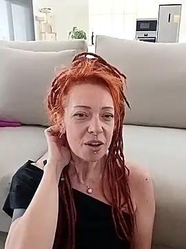 Audrie 78 online show from 03/15/26, 11:28