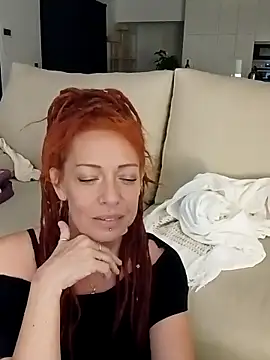 Audrie 78 online show from 03/13/26, 06:57