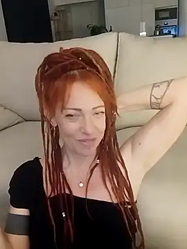 Audrie 78 online show from 03/10/26, 06:23