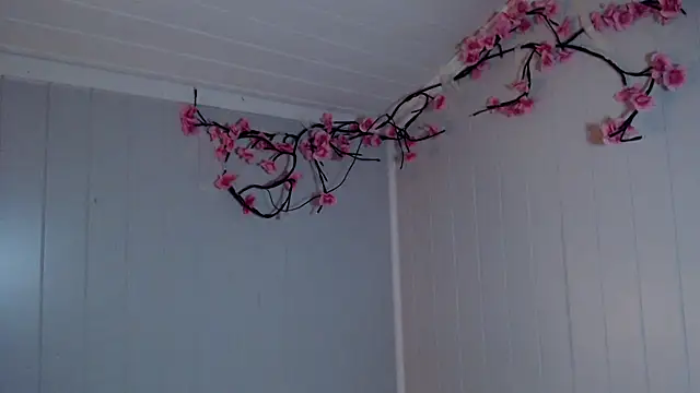 kittyazora online show from 10/19/25, 05:59