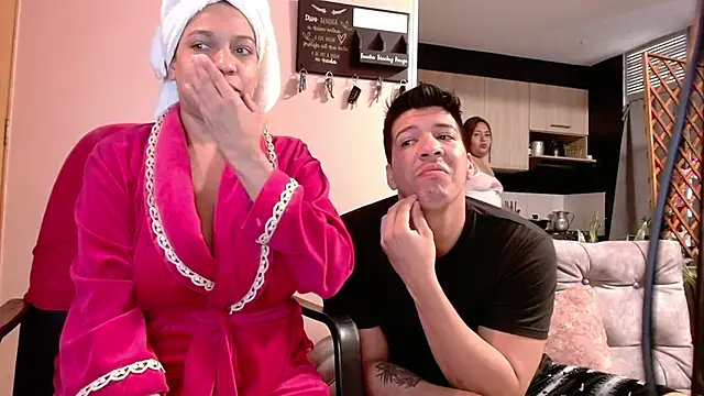 Karen sex92 online show from 01/13/26, 07:07