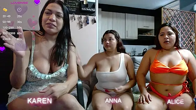 Karen sex92 online show from 02/07/26, 01:41