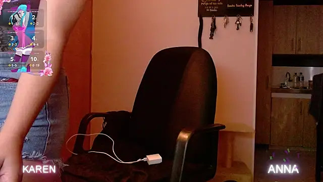 Karen sex92 online show from 09/27/25, 12:22