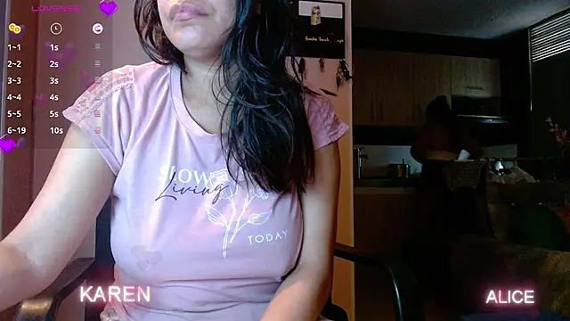 Karen sex92 online show from 02/10/26, 12:59