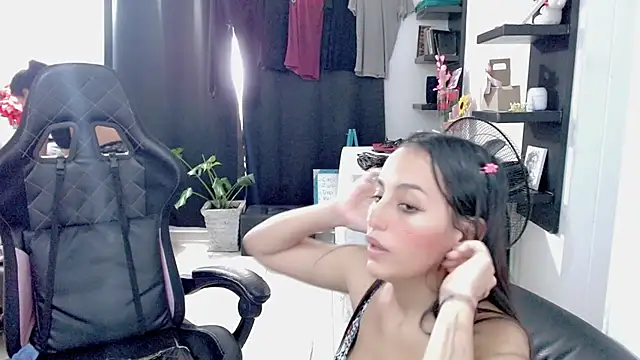 Karen sex92 online show from 03/15/25, 04:54