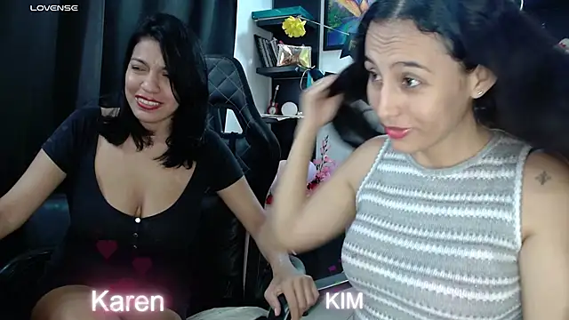 Karen sex92 online show from 03/01/25, 02:34