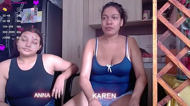 Karen sex92 online show from 03/09/26, 06:44