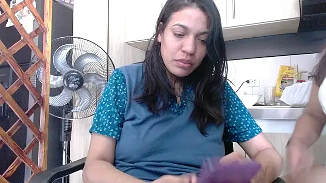 Karen sex92 online show from 10/12/25, 07:59