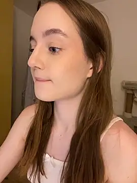 malyshhka online show from 12/14/24, 01:27