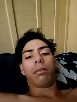 SEBASTHIAN online show from 02/12/25, 10:26