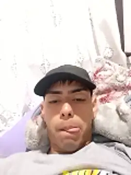 SEBASTHIAN online show from 01/11/26, 03:24