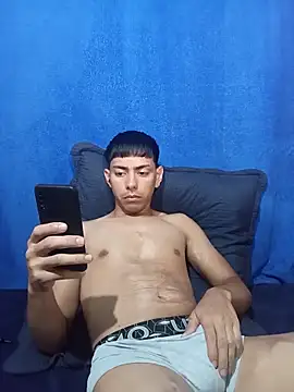 SEBASTHIAN online show from 04/11/26, 12:18