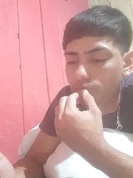 SEBASTHIAN online show from 04/04/26, 02:07