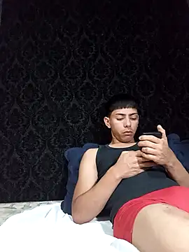 SEBASTHIAN online show from 04/13/26, 11:53