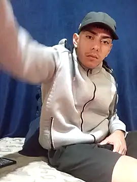 SEBASTHIAN online show from 04/12/26, 03:10