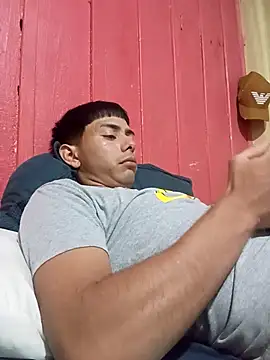 SEBASTHIAN online show from 04/03/26, 01:23