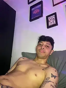 tonysexyboy online show from 12/17/24, 02:33