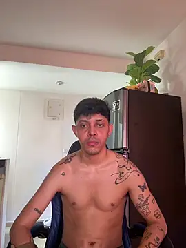tonysexyboy online show from 04/09/26, 12:22