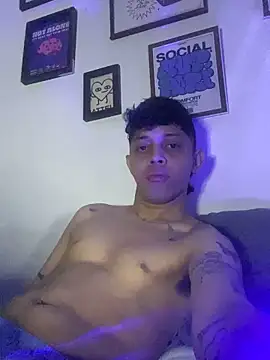 tonysexyboy online show from 12/15/24, 11:53